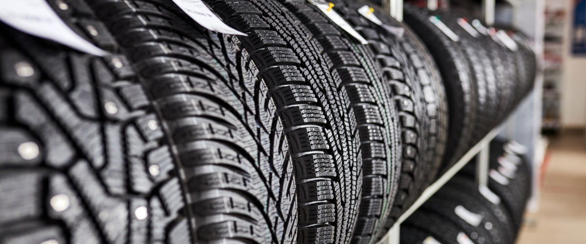 Are All-Weather Tires right for your and your vehicle?