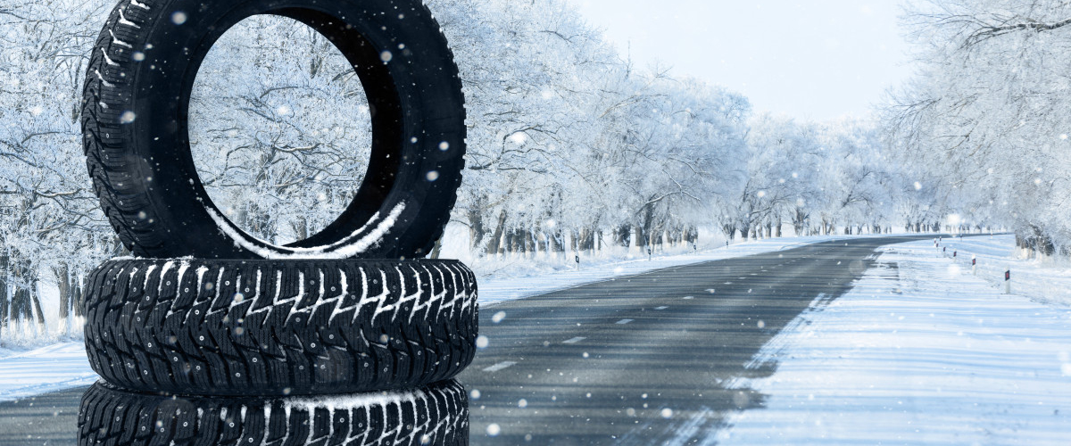 How Can I Improve Tire Wear This Winter Season?
