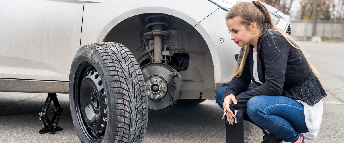 When Is The Right Time To Change My Cars Tires?