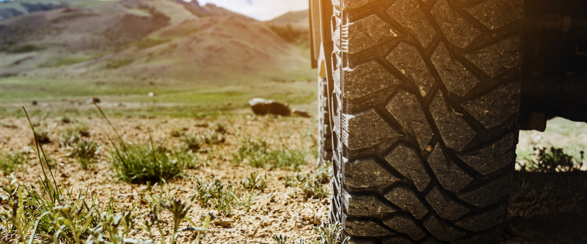 Nitto Tires - Tire Buying Guide