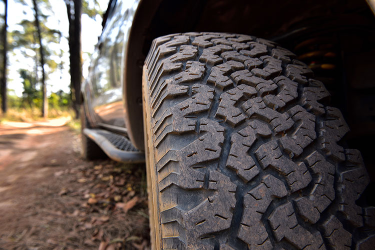 All Terrain vs Highway Tires: What To Choose And Why