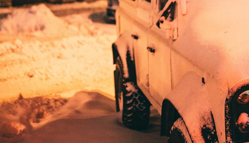 The 5 Best All-Season Tires for Snow and Ice: 2022