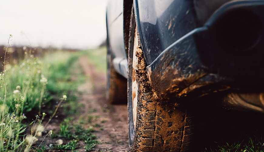 BFGoodrich Mud-Terrain Tires: Overview and Review