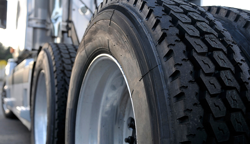 Semi Truck Tires for Sale on Monthly Payment Plans