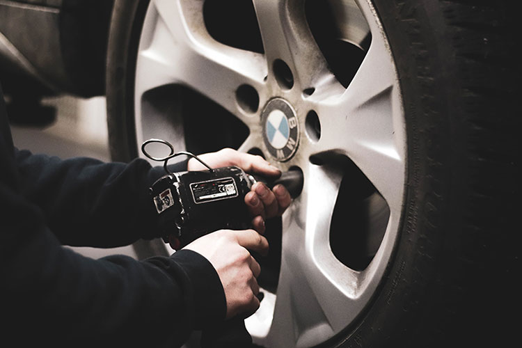 Buying Tires Online is Easy at Pay Later Tires