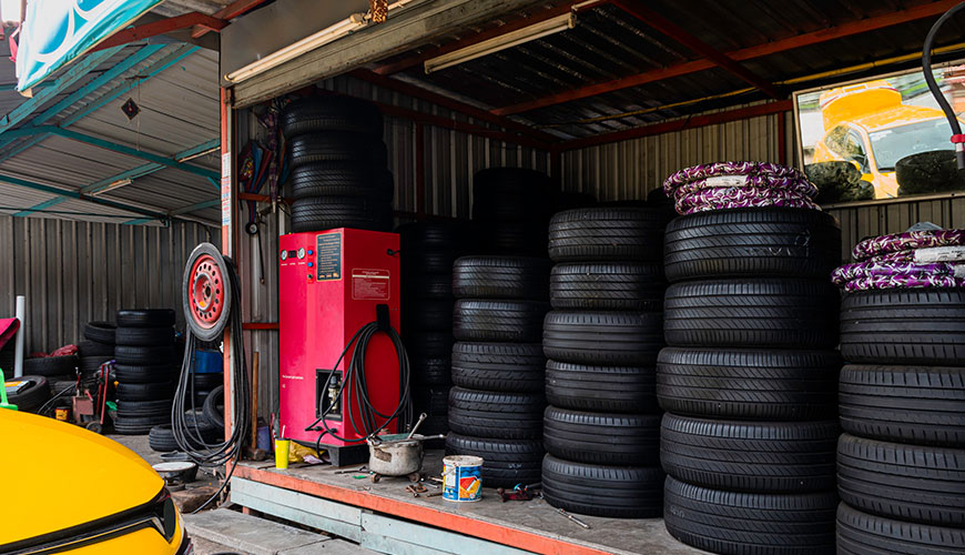 The Best and Cheapest Tires Online: How to Get the Lowest Prices