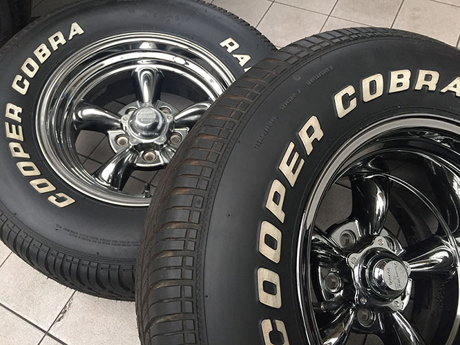 Cooper Tires Tire Buying Guide: Everything You Need to Know