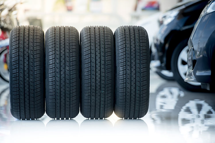 Dick Cepek Tires: Tire Buying Guide