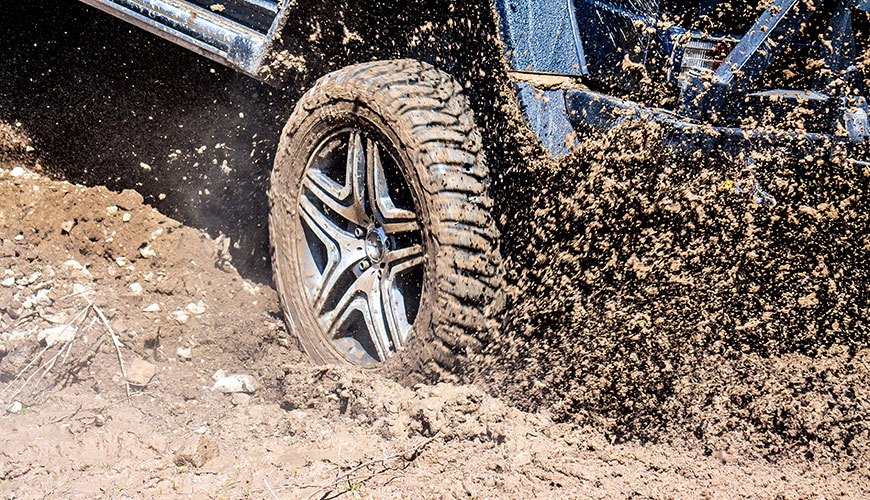 Do Off-Road Tires Affect Gas Mileage? The Truth About Fuel Efficiency