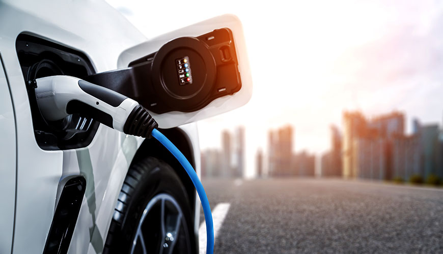 Electric Vehicle Tires: Everything You Need to Know