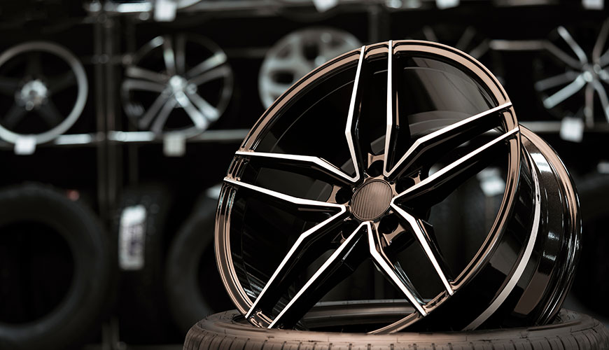 Eye-Catching Rim and Tire Packages to Boost Your Vehicle's Style