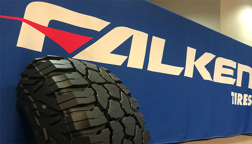 Falken Tires Tire Buying Guide: The Complete Guide