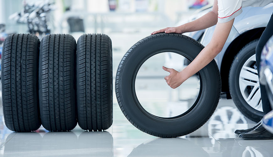 How to Finance Tires: Wheel and Tire Financing Options