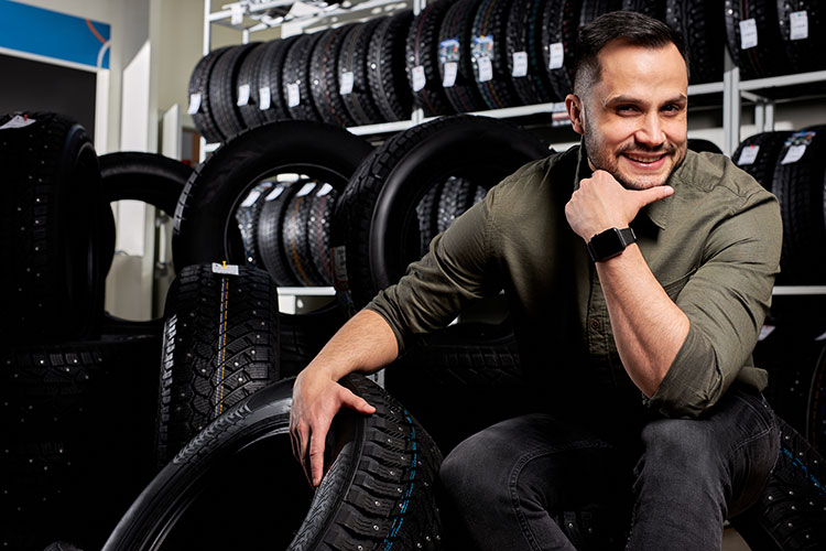 Lexani Tires Tire Buying Guide: Expert Tips to Find the Right Tires