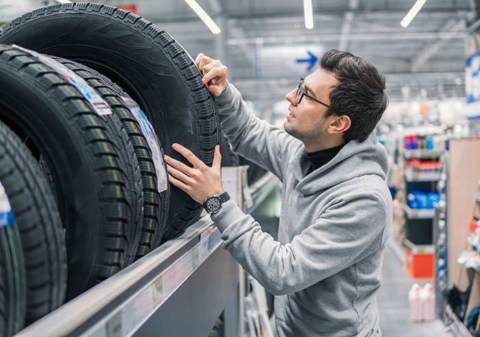 Mastercraft Tire Buying Guide: Differences Between Brands, Quality Versus Performance, And Types of Tires!