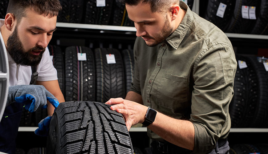 Mickey Thompson Tire Buying Guide: Everything You Need to Know