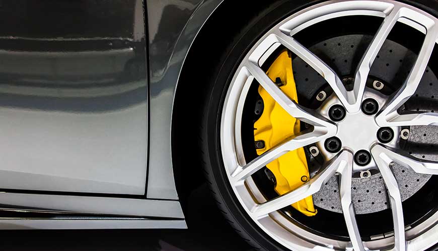 Rim Financing: How to Get the Wheels You Want