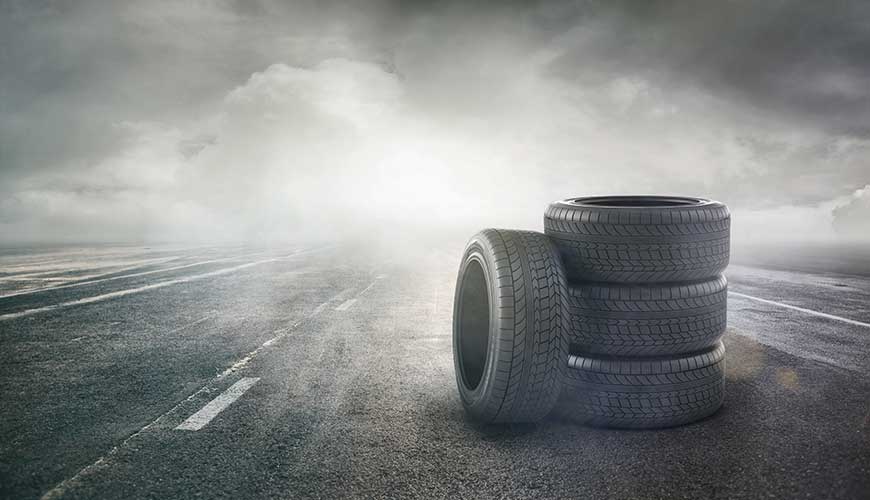 Snap Finance: Tires for Your Car on a Budget