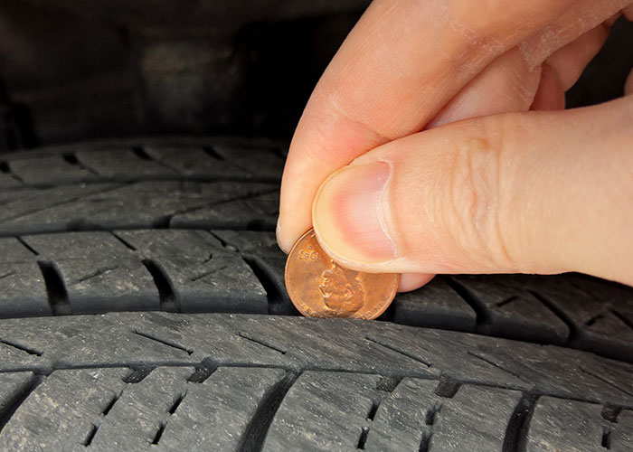 Understanding Your Tire Treadwear Rating: What It Means for You