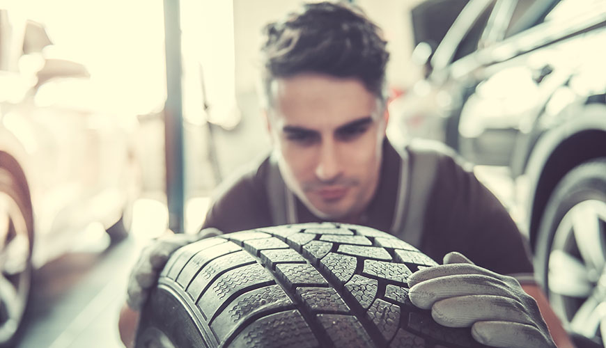 Wheel and Tire Financing Options: Get the New Tires You Need