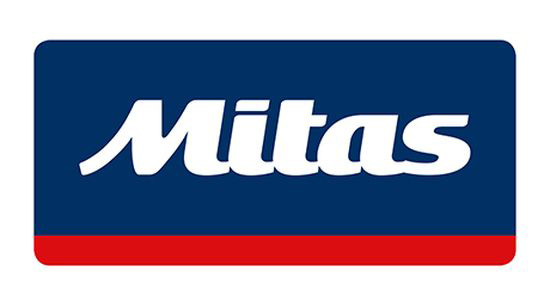 Continental-Mitas