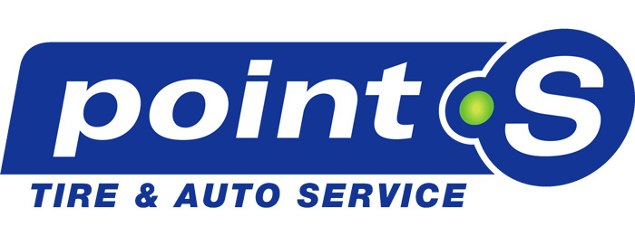 Point S