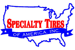 Specialty Tires of America